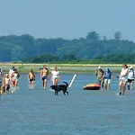 8 Person On A In
