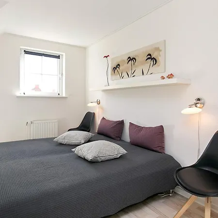 Xxiv Apartment Bogense