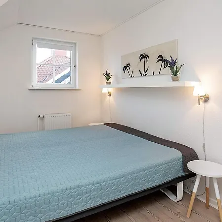 Apartment Xxiv Bogense