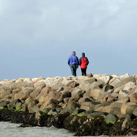 8 Person On A In Apartamento *