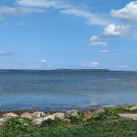 8 Person On A In * Bogense