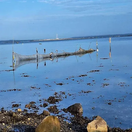 8 Person On A In * Bogense