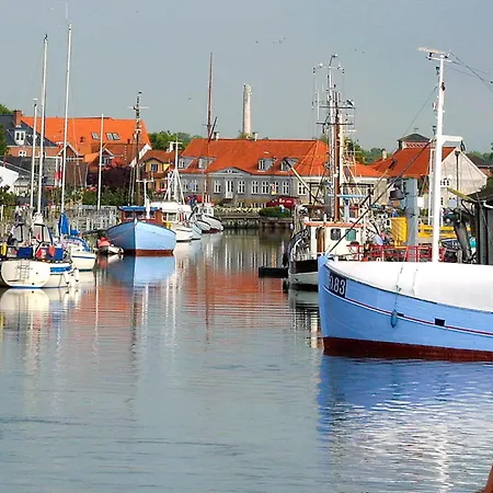 8 Person On A In * Bogense