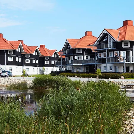 Διαμέρισμα 8 Person On A In *