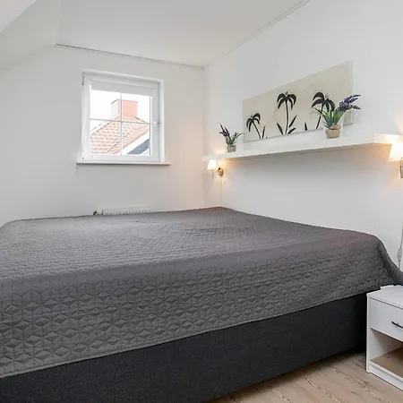 8 Person On A In Bogense