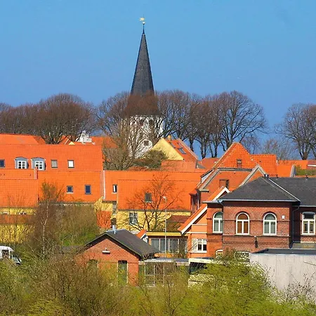 Διαμέρισμα 8 Person On A In