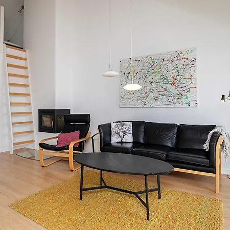 8 Person On A In Bogense