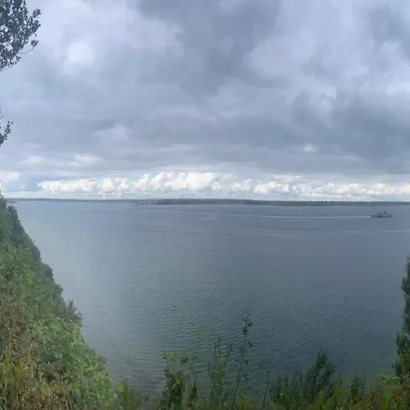 8 Person On A In Διαμέρισμα Bogense