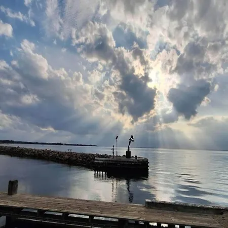 8 Person On A In Bogense