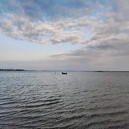 8 Person On A In * Bogense