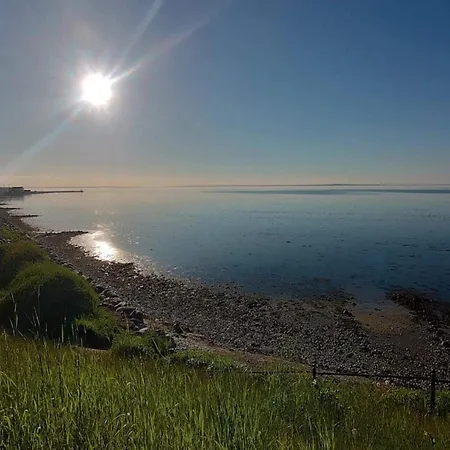 Διαμέρισμα 8 Person On A In