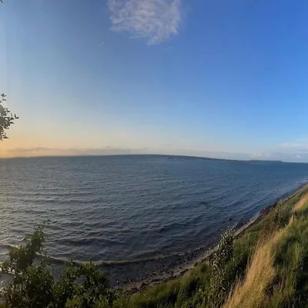 Διαμέρισμα 8 Person On A In