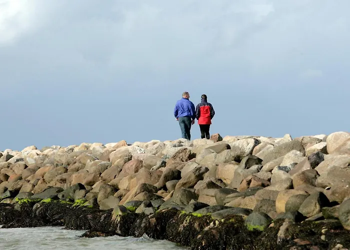 8 Person On A In Apartamento *