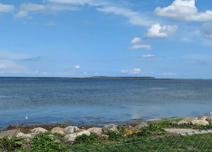 8 Person On A In * Bogense