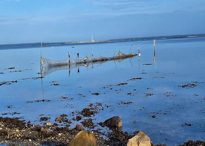 8 Person On A In * Bogense