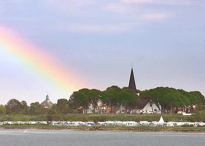 8 Person On A In * Bogense