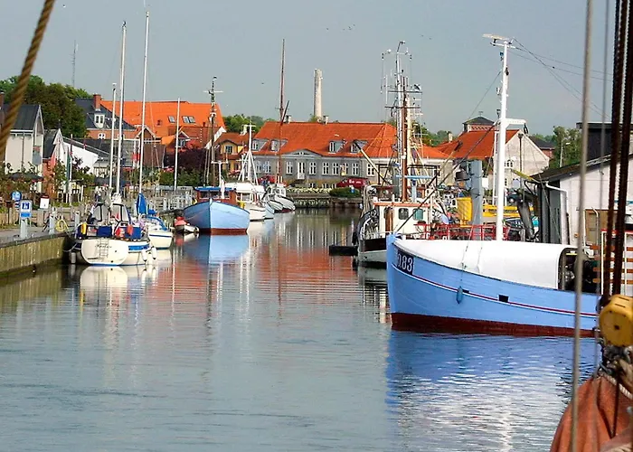 8 Person On A In * Bogense