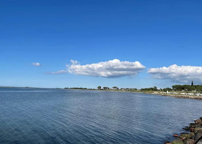 8 Person On A In * Bogense