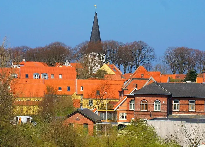 Apartamento 8 Person On A In