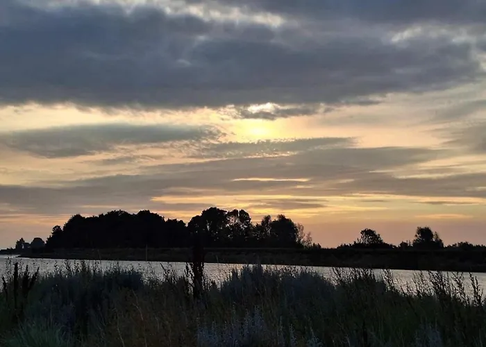 8 Person On A In * Bogense