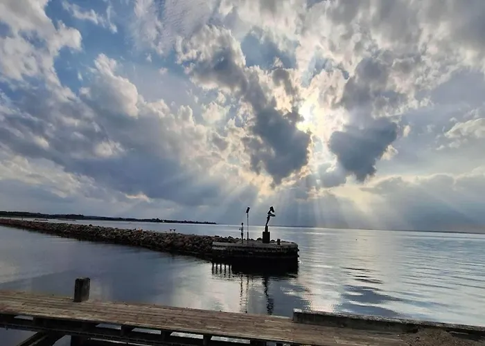 8 Person On A In Bogense