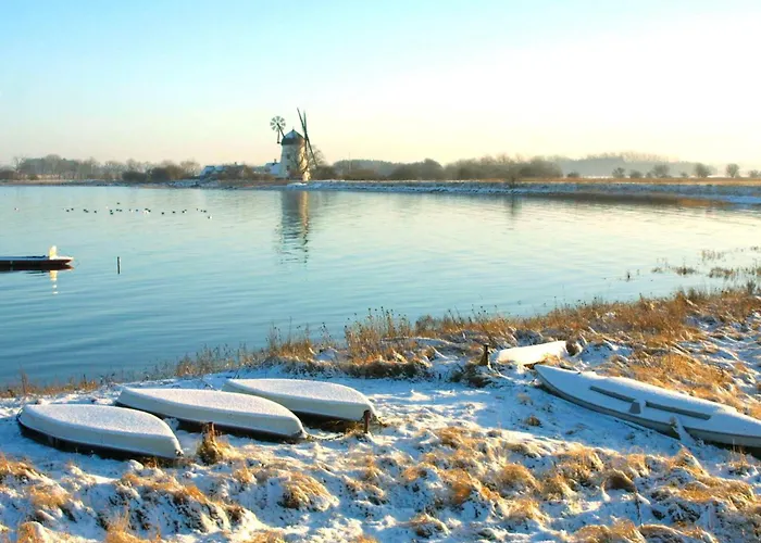 Apartamento 8 Person On A In