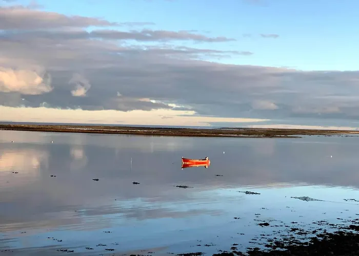 8 Person On A In Bogense