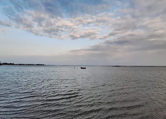 8 Person On A In * Bogense