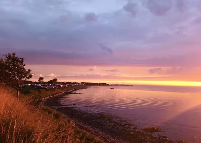 8 Person On A In * Bogense