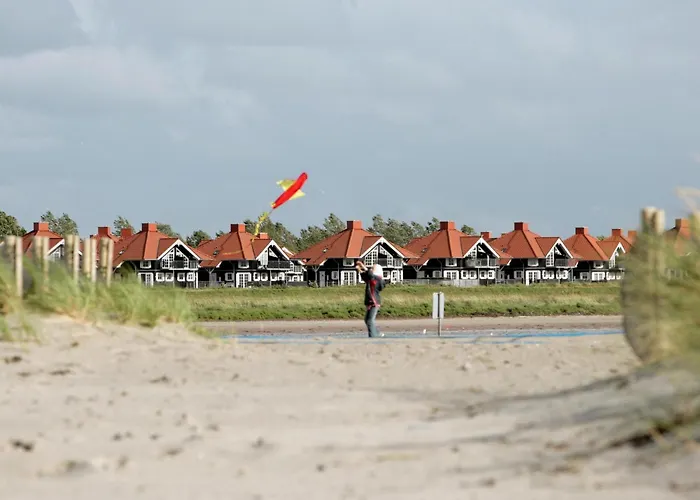 Apartamento 8 Person On A In *